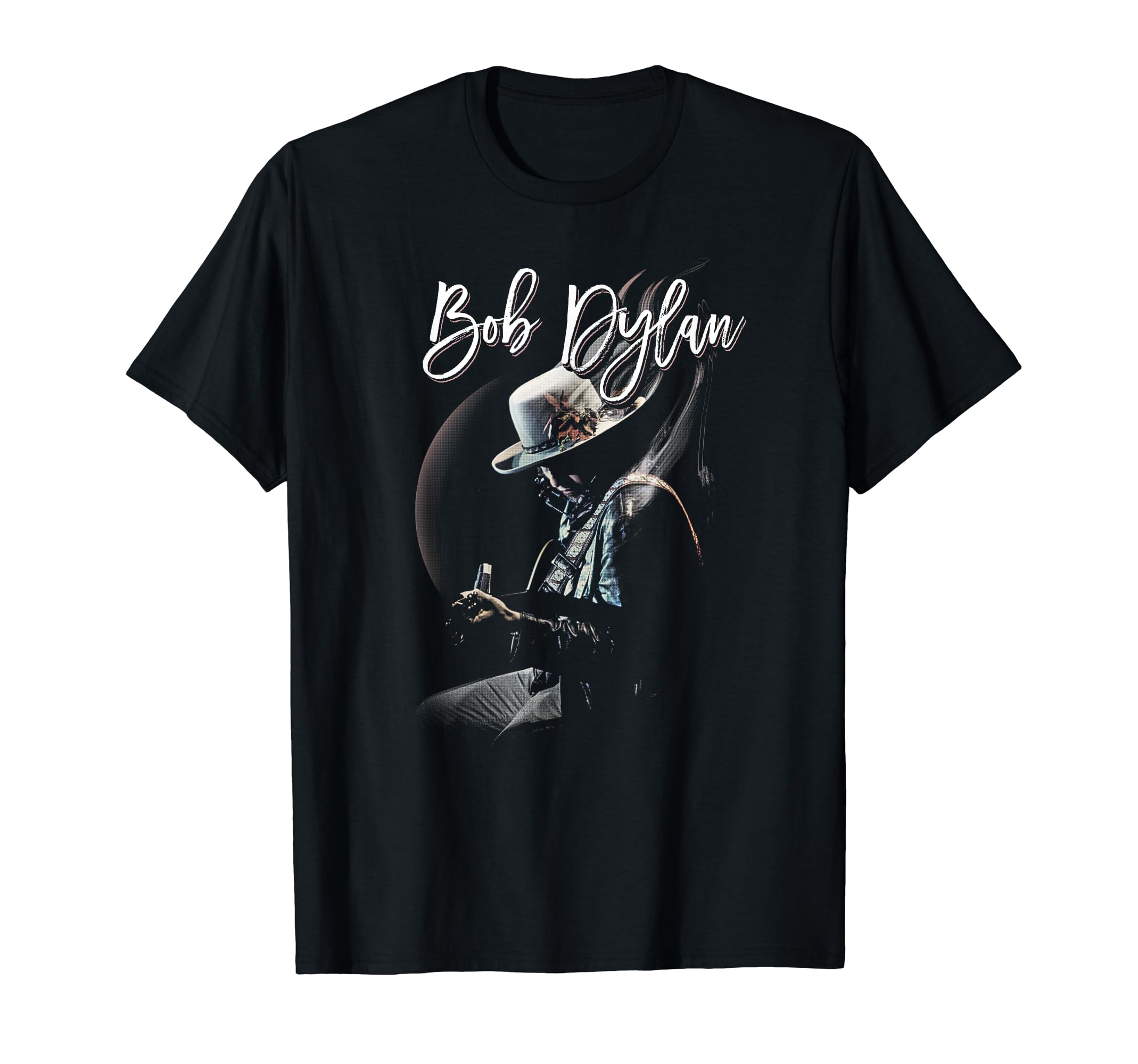 

Bob Dylan - Unreleased T-shirt