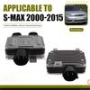 Radiator Fan Module Unit 7T438C609BA For Ford Galaxy Mondeo S-Max 2000-2015 Car Parts