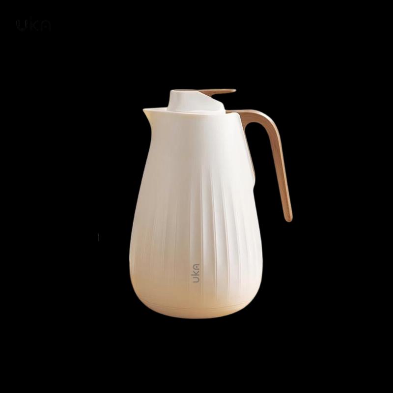 UKA Teardrop Insulated Water Bottle