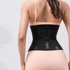 Postpartum Tummy Control Shapewear Sacroiliac Girdle Body Shaper Simple Abdominal Waist Belt  Strap
