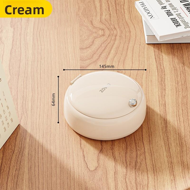 

Магнитный Домашний Портативный Органайзер для Швейного Набора кремовый