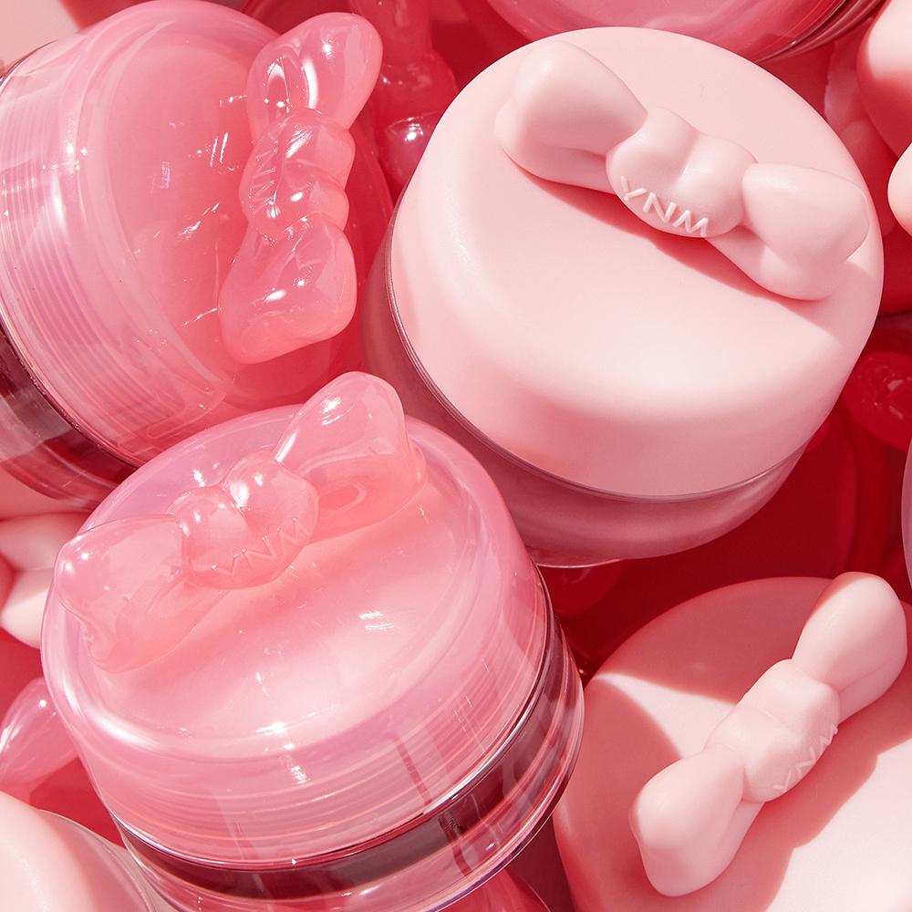 [YNM] Lip & Cheek Butter Pot 3.5g