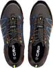 CMP Altak Trail Shoes Waterproof Grey
