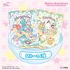 Forest Whisper Symphony Fun Shadow Pack Honey Frosting Sanrio Family  Anime Character Collection Card ToysGifts