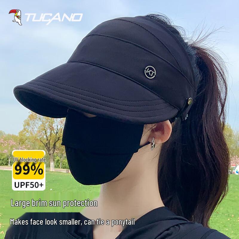 TUCANO Women s UPF50+ UV Protection Bucket Hat