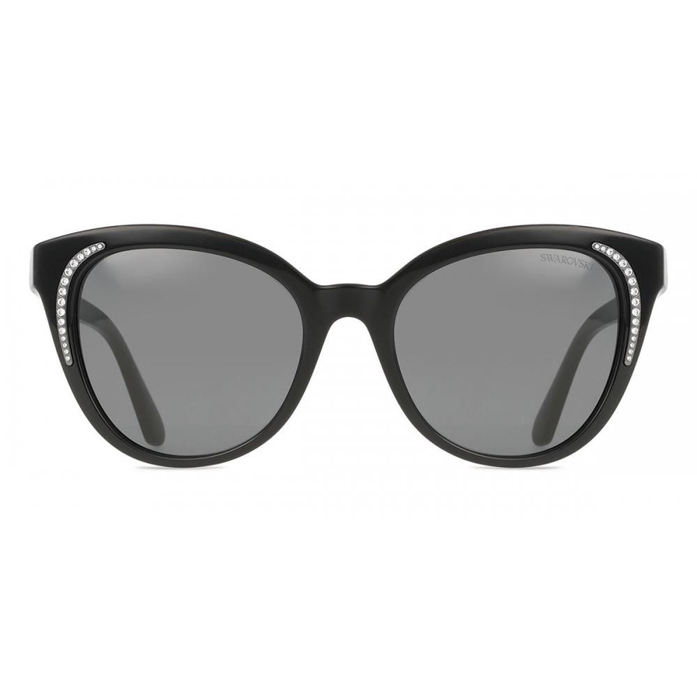 

Swarovski Sk6031 100187 Women Sunglasses 53-19-140