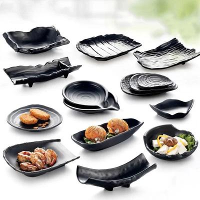 Nádobí – Talíře a tácky