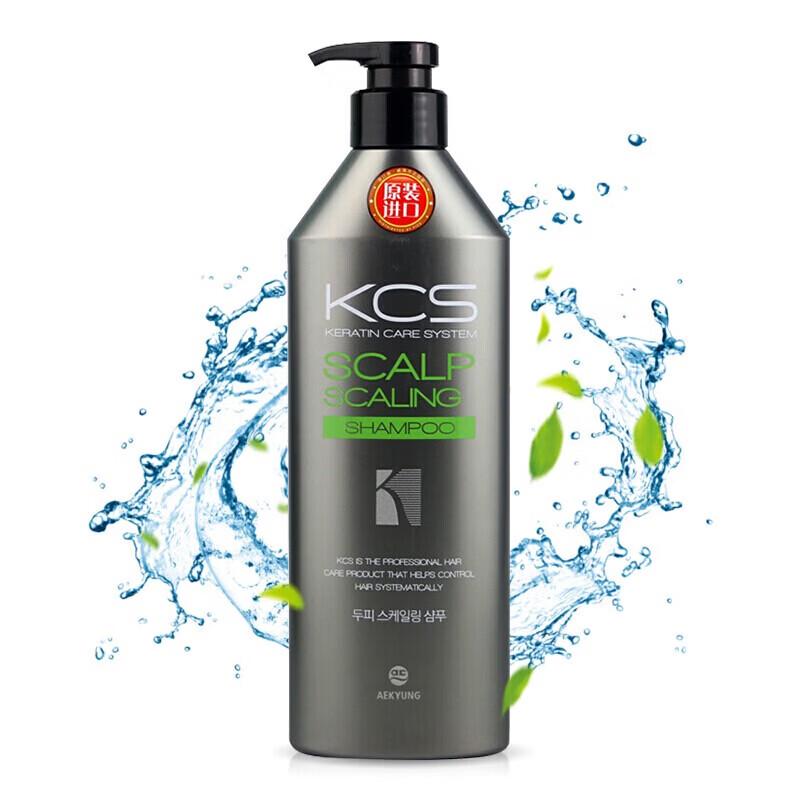 AEKYUNG Kerasys Clean & Refreshing Shampoo
