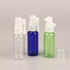 30 ml Rocker Sprühflasche Elefantennase Pumpflasche Seitenflasche Kunststoff Flüssigkeit Getrennt Rotierend 360 Sprühen Für Nase Mund