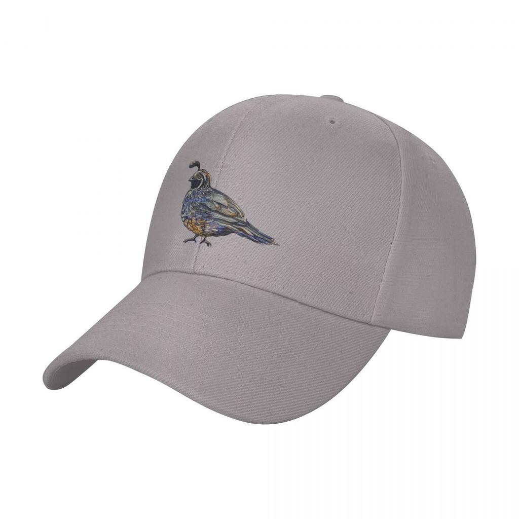 California Quail Baseballkappe, militärische taktische Kappe, Golfkappen für Damen und Herren