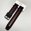 22mm Silicone Strap For Huawei Watch 5 4/GT6 Pro GT 6 5 4 3 46mm Replace Band For Amazfit Bip 6 5/BALANCE 2 GTR4 Sports Bracelet