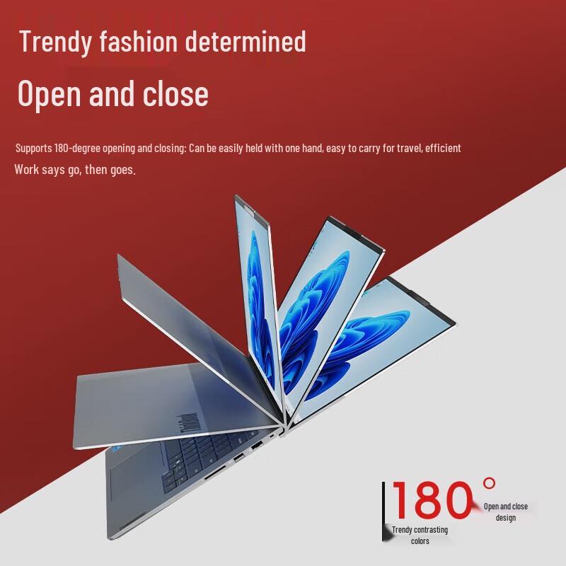 Lenovo ThinkBook 16 Laptop (13th Gen Intel) (CN version)