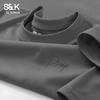 Baleno Men's S&K Series Mesh Ice Silk T-Shirt