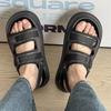 Fashion Beach summer casual men's shoes Designer Brand Trendy Styles Comfortable and breathable Outdoor street Fashion youth sandal