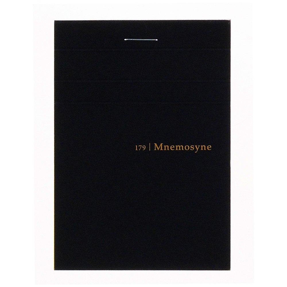 

Блокнот Maruman Neemosine Graph A7 N179A, набор из 10 книг