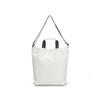 Kangol Kids Blair Shoulder Bag Off White Se 0801