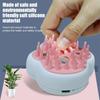 Cat Steam Brush Steamy Dog Brush 4 in 1 Electric Spray Cat Hair Brushes for Massage Pet Grooming Comb Hair Removal Combs New