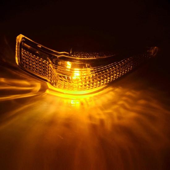 For Toyota Corolla 2014-2017 Right View Mirror Turn Signal Light 81730-52100