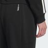 Adidas Sweat Logo Letter Tapered Sports Casual Pants Men Pants KB5186
