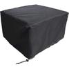 Furniture Cover, Patio Furniture Cover, Waterproof Furniture Cover For Outdoor Table And Chair -120*120*74cm