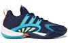 Crazy Byw Adidas Originals 2.0 'Collegiate Navy Signal Cyan' FY2207