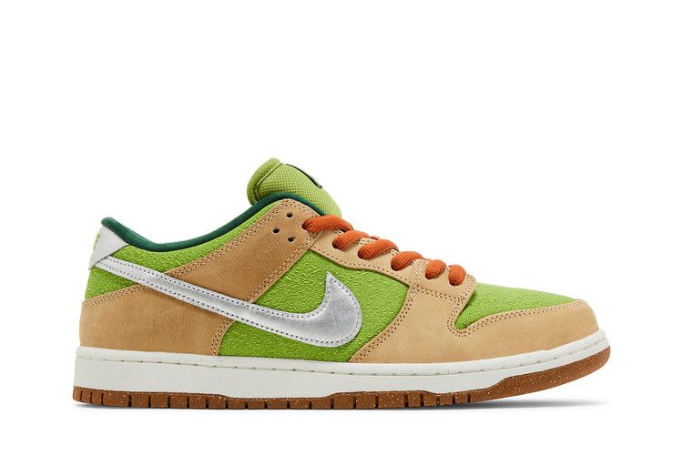 Nike SB Dunk Low Escargot