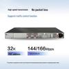 Huawei S5735S Series Enterprise 10G Ethernet Switches