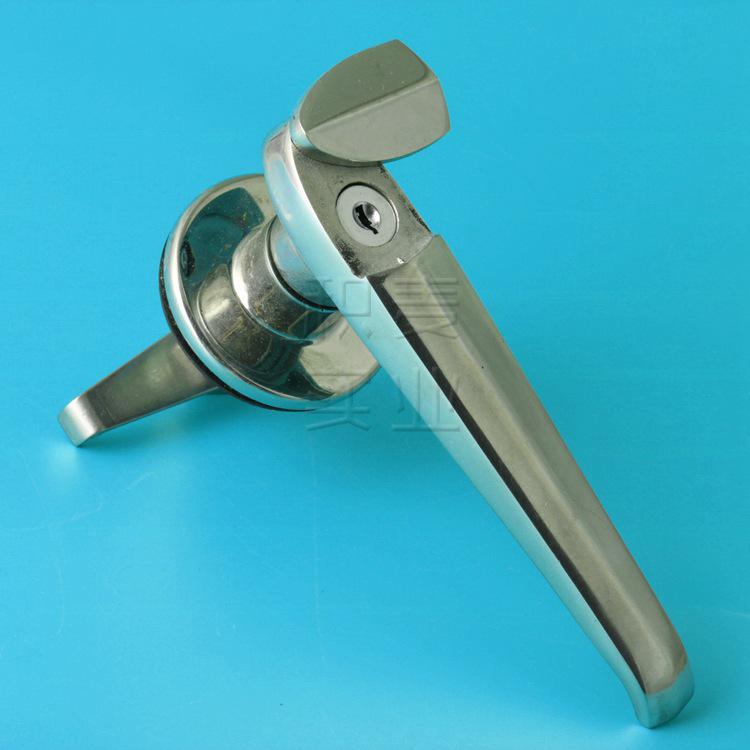 Jimai MS306 Vodotěsný zámek s rukojetí pro dveře skříněk