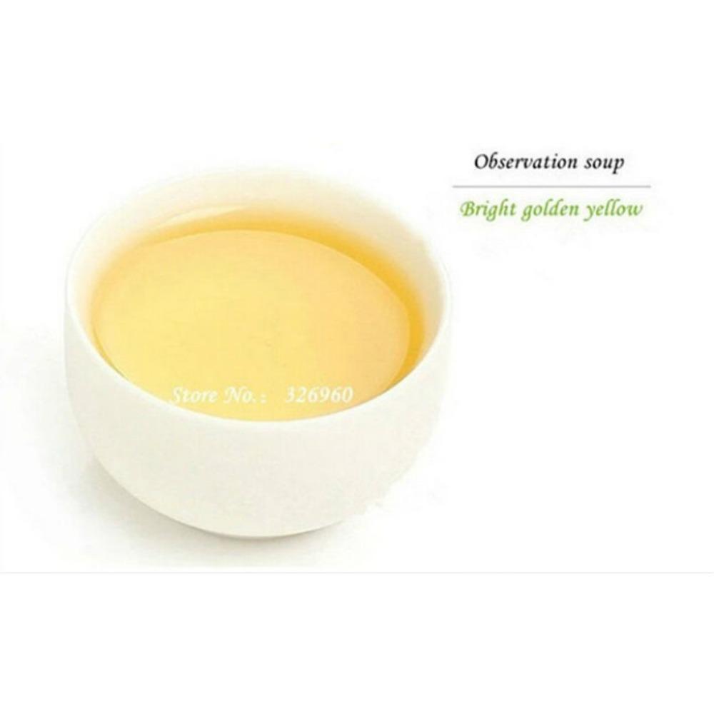 125g Milky Oolong Tea Tieguanyin High Quality Green Tea Fujian Wulong