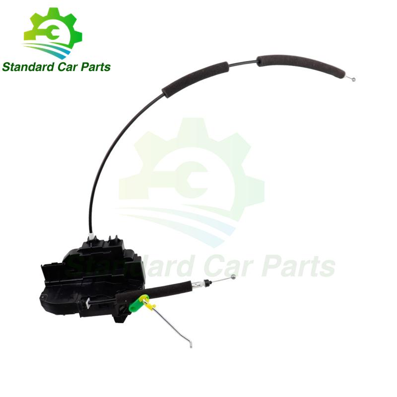 80501-EB30A Door Lock Actuator For Nissan NP300 Navara D40 Pathfinder R51 2.5L 80500-EB30A 82501-EB30C 82500-EB30C 80501EB30A Rear Right