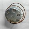 For TYD50 220V-240V 50RPM 4W 50/60Hz Shaft Dia Fan Synchronous Motor for Rotate Light Box Fan Synchronous Motor