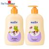 Frog Prince Kids 2-in-1 Shampoo & Shower Gel