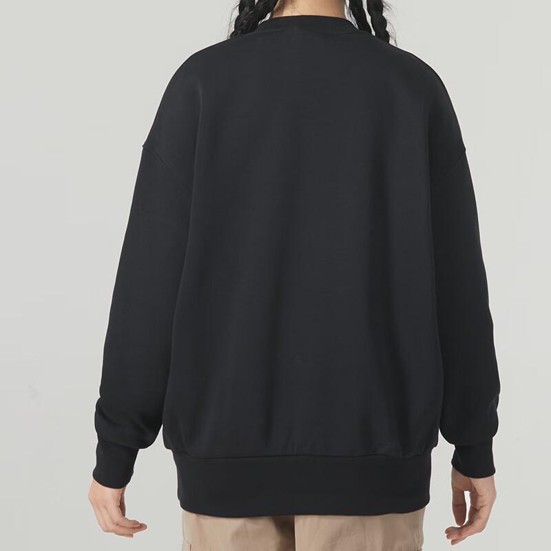 Under Armour Women's Crew Neck Sweatshirt