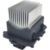 27736-00Q0A 27761-JE22A N243-61-B15 7701209850 Blower Motor Resistor Fits Nissan Cube Juke Sentra Renault Clio Megane Scenic Trafic.