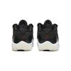 Jordan Air Jordan 11 Low TD Toddler Black White 505836-001