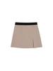 Nitina Basic Tight Skirt Bg