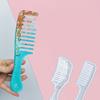 Comb Silicone Mold Can Be Used to Make Makeup Comb Home Decoration Jewelry Art