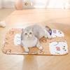 Dog sleeping pad, kennel mat, cat sleeping pad, pet mat, pet kennel for dogs, universal in all seasons