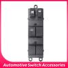 25401-ED500 Electric Window Switch Glass Control Lifter Button Module for Nissan Tiida Rogue Versa Teana Accessories