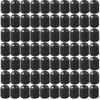 Tire Stem Valve Caps with O Rubber Ring Plastic Tire Valve Dust Caps Wheel Tyre Stem Cover Air Cap Car Motorcycle Bike Universal Stem Caps1