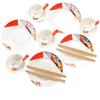 Picasso 'Dora' 16-Piece Chinese Tableware Set