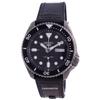 5 Sports Specialist Style Automatic SRPD65K3 100M Men's Watch