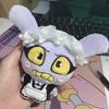Fantastic Digital Carnival Pomni Cotton Doll Cute Soft Jax Plush Doll Animated Style Decoration Collection Kids Toys Gifts
