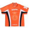 Bape Multi Logo Relaxed Fit Soccer Jersey Men's 1K80-109-308