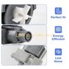 L8RE Efficient Drain Replacement Washing Machine Drain Motor for Washer