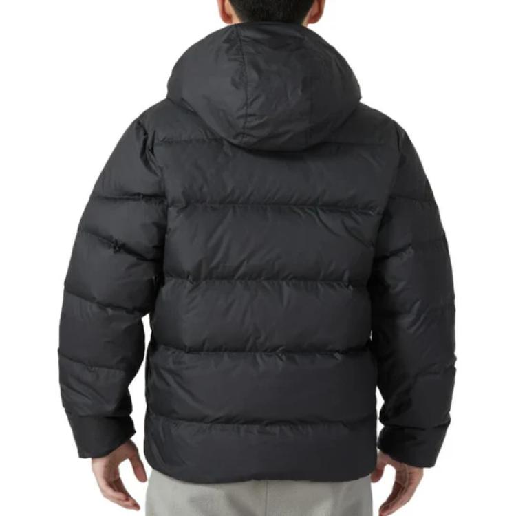 New Nike Storm FIT Down Jacket Men's Black FB8178-010