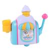 Simulation Ice Cream Bubble Maker Delicate Kid Toys Bath  Outdoor Bathtub Shower