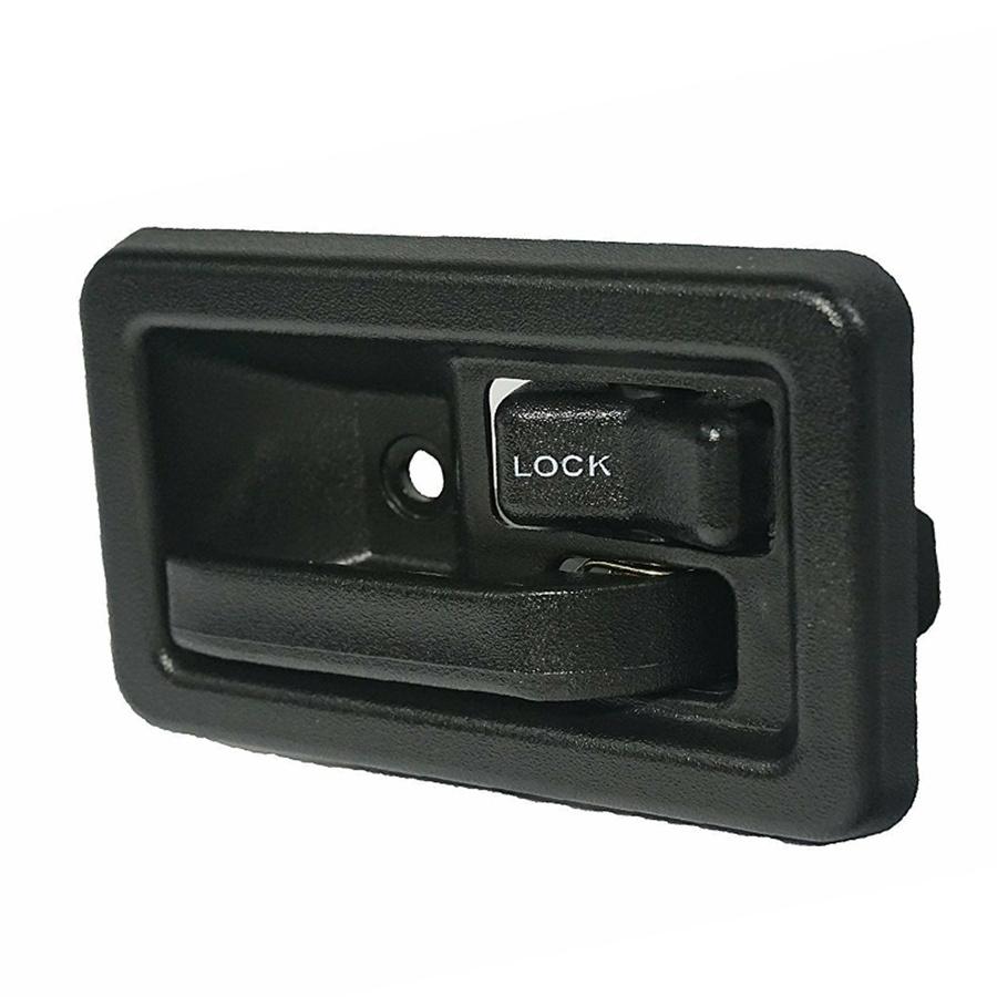 Inside Door Handles Pair for Jeep Wrangler YJ/TJ 1987-2004