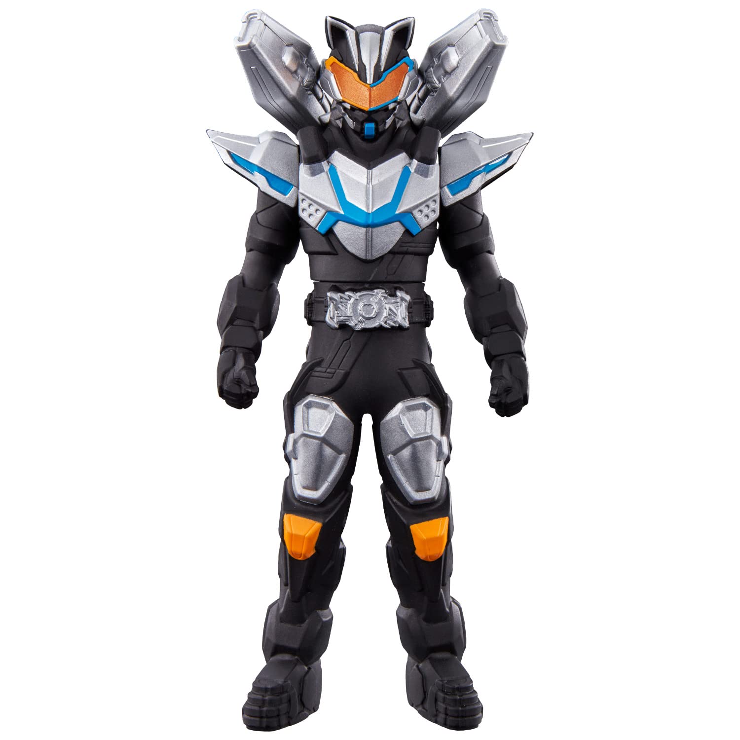 Bandai Rider Hero Series Kamen Rider Taikun Command Form