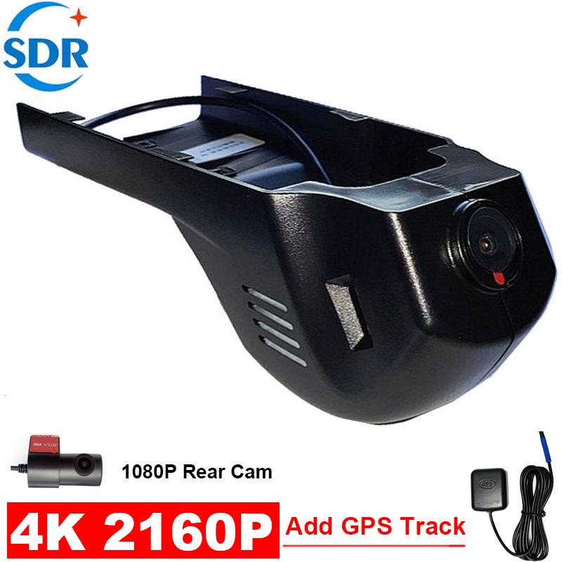 4K UHD Plug and Play Wifi Car DVR OEM BMW Video Recorder For BMW 1/2/3/5/7 Series X1/X3/X5 f10 f15 f20 f25 f30 2013 to 2023